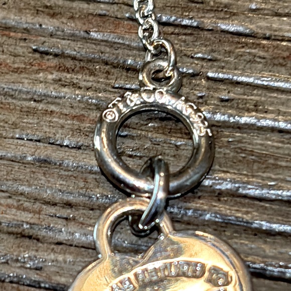 Tiffany&Co - Picture 8 of 9